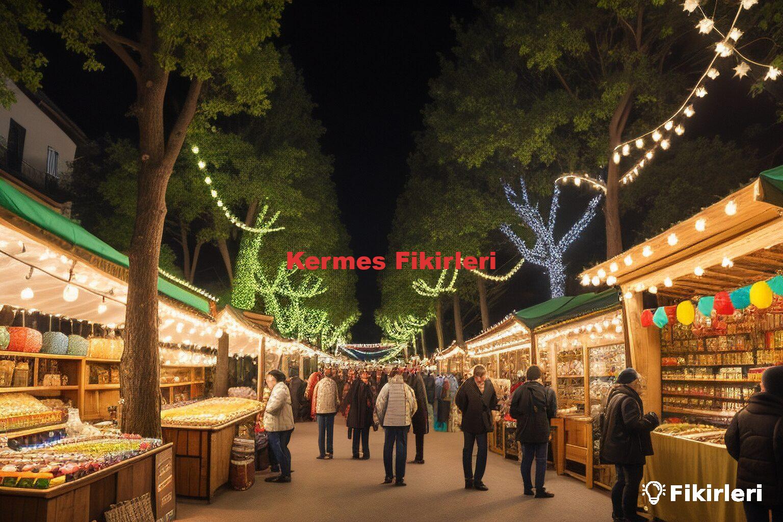 Kermes Fikirleri