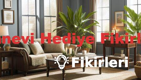 Manevi Hediye Fikirleri