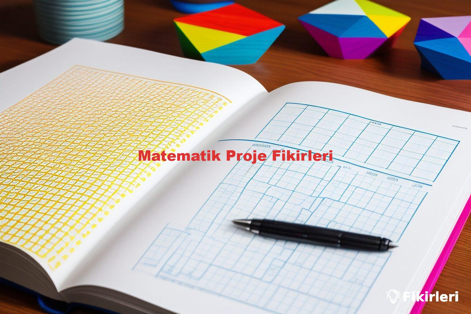 Matematik Proje Fikirleri