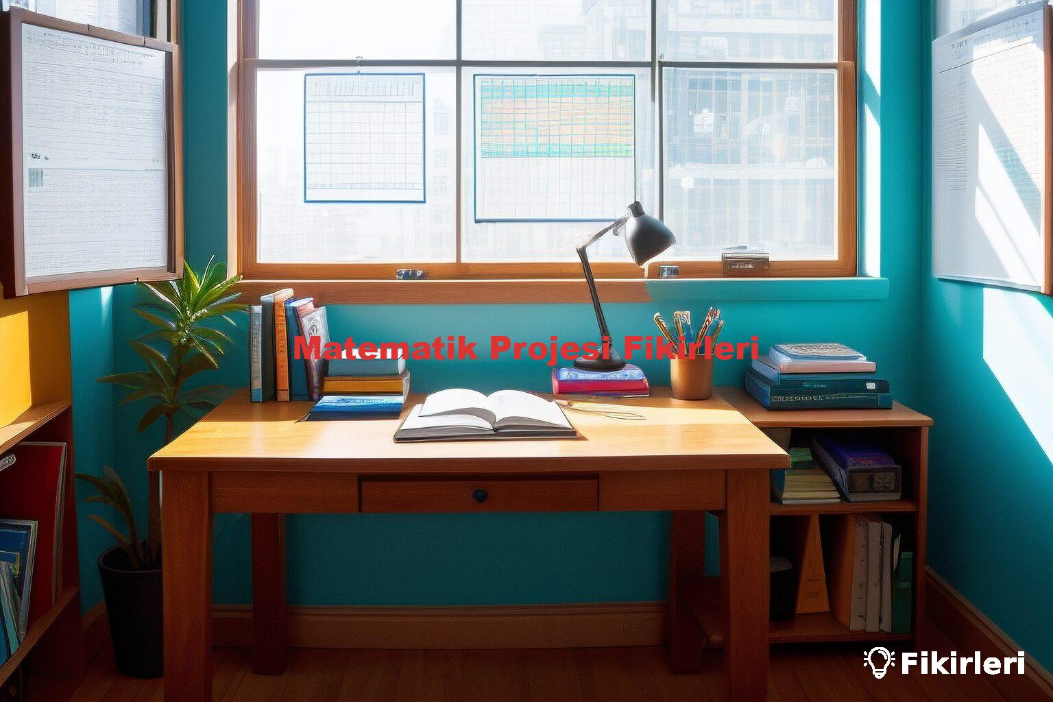 Matematik Projesi Fikirleri