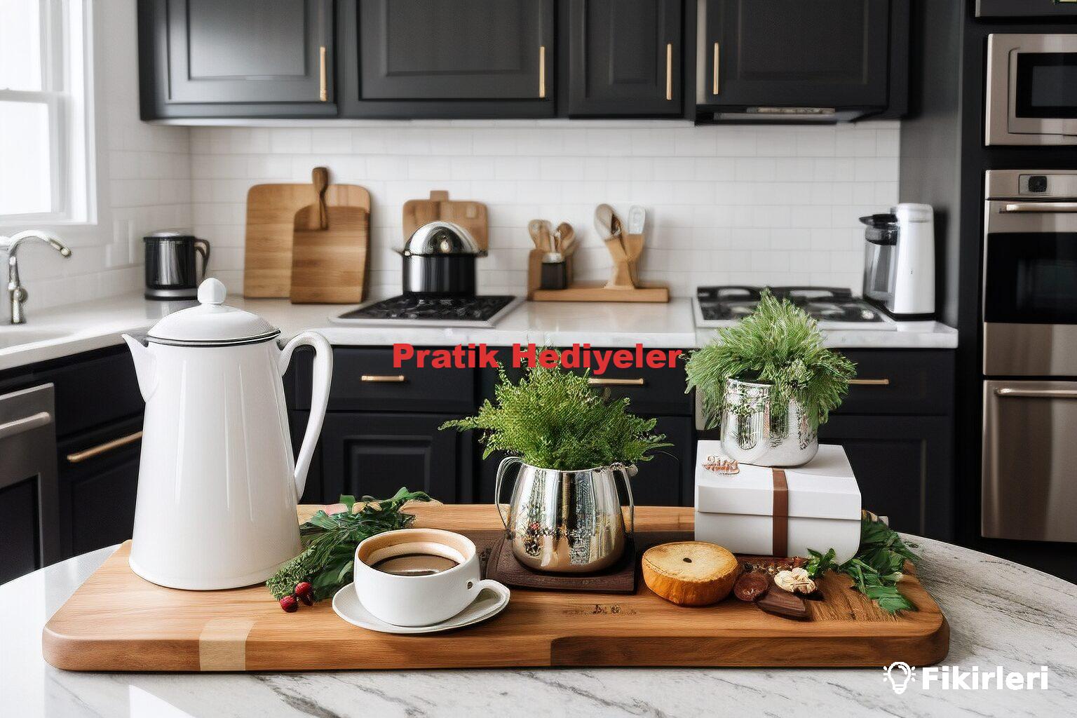 Pratik Hediyeler