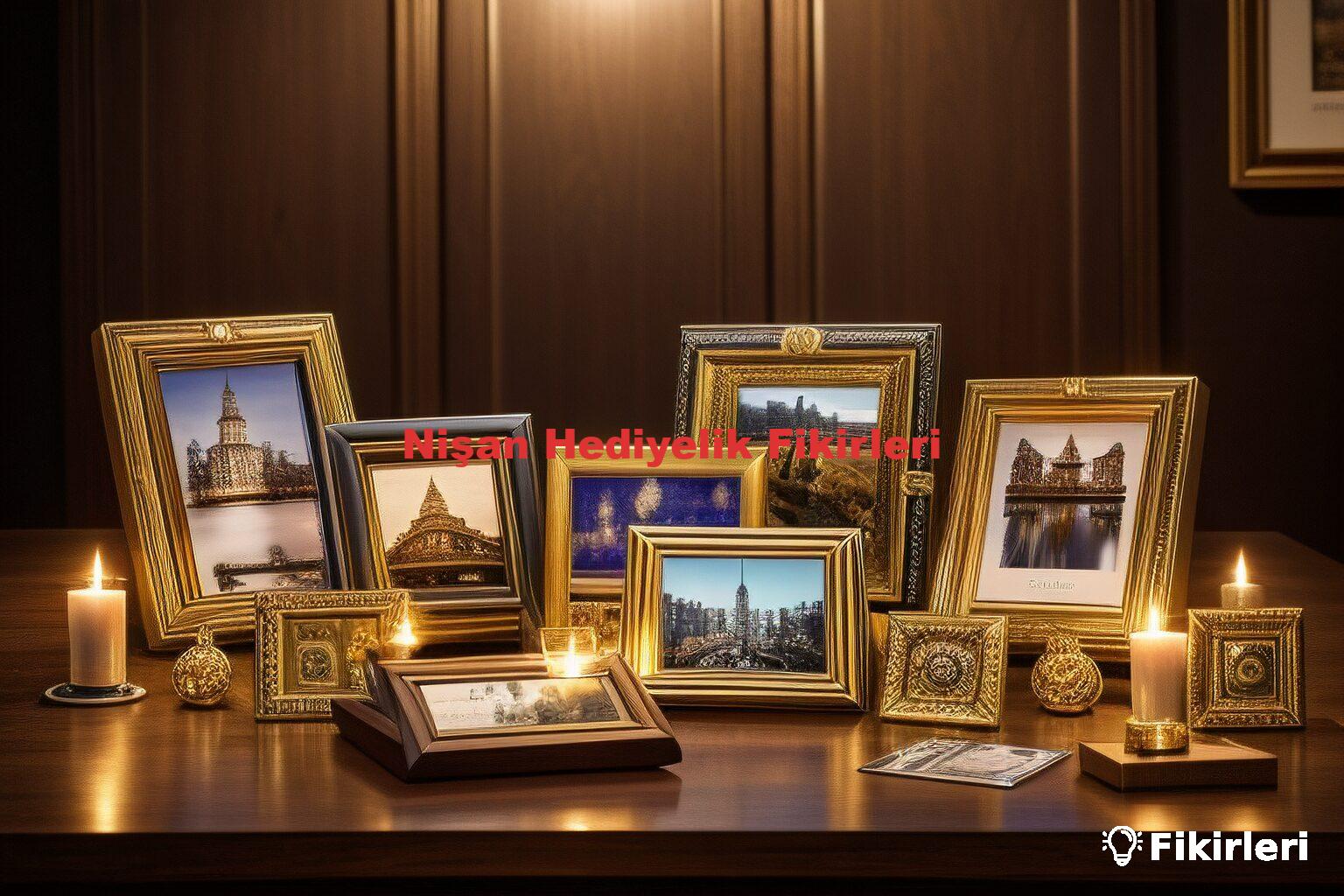 Nişan Hediyelik Fikirleri