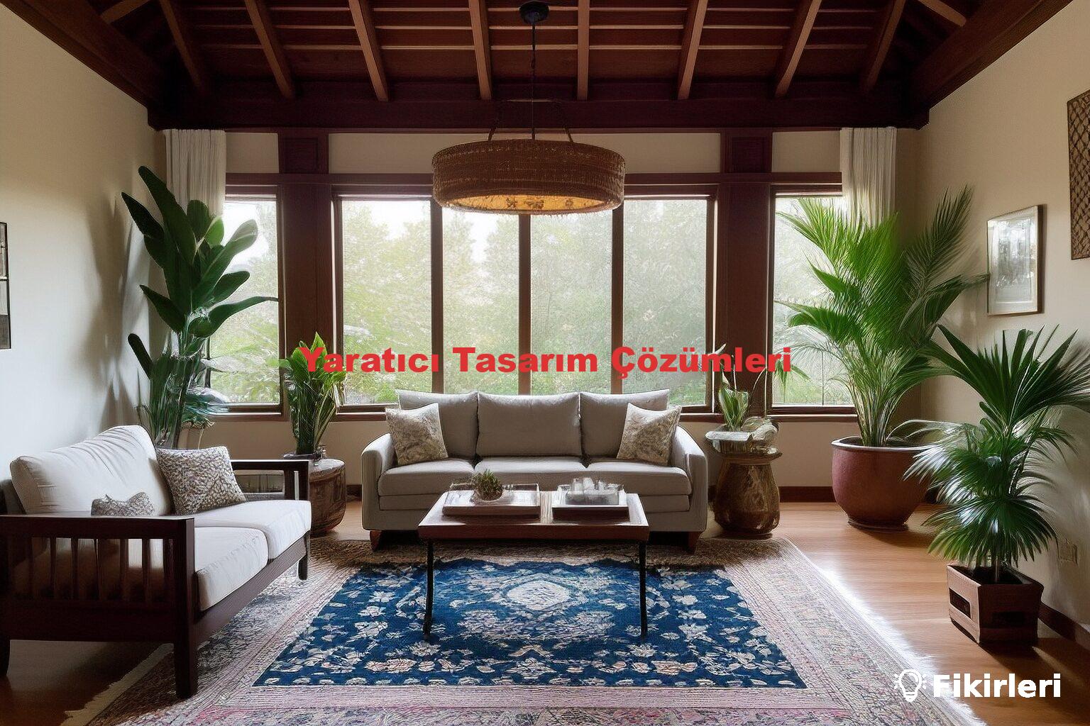 Yaratıcı Tasarım Çözümleri
