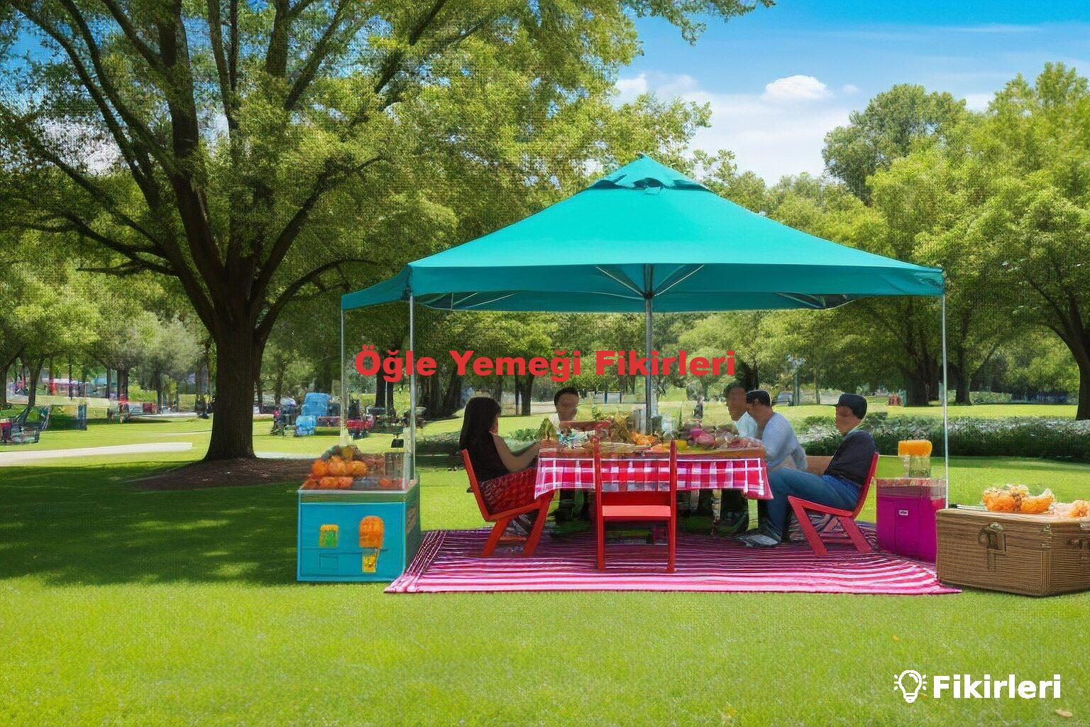 Öğle Yemeği Fikirleri