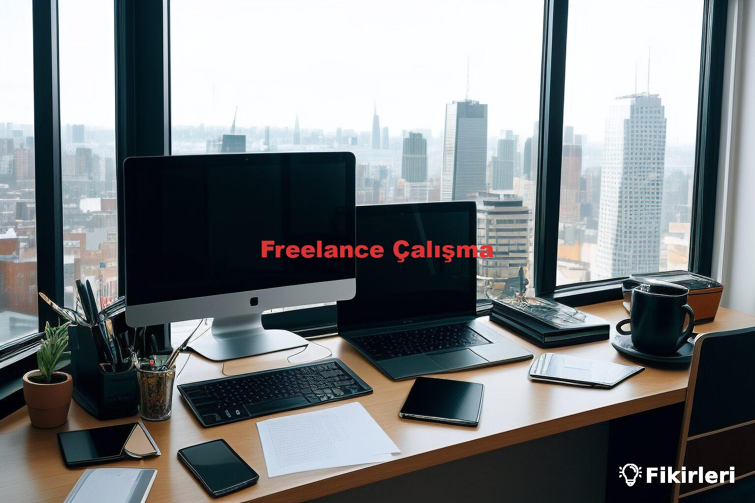 Freelance Çalışma