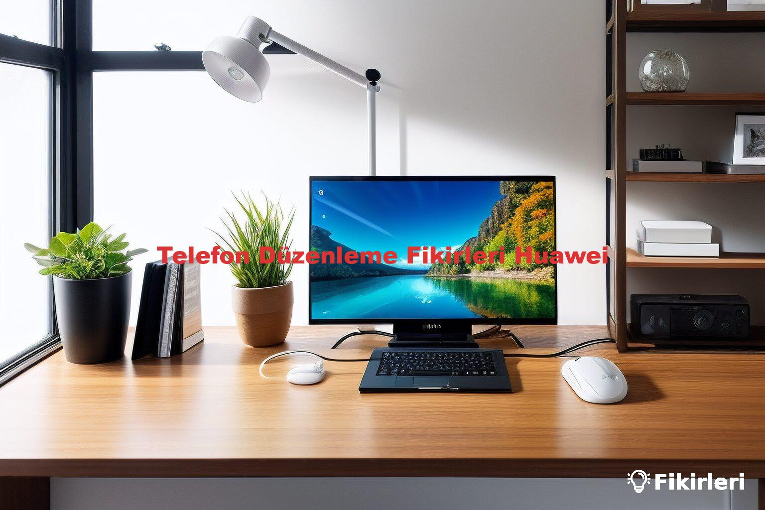 Telefon Düzenleme Fikirleri Huawei
