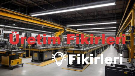 Üretim Fikirleri