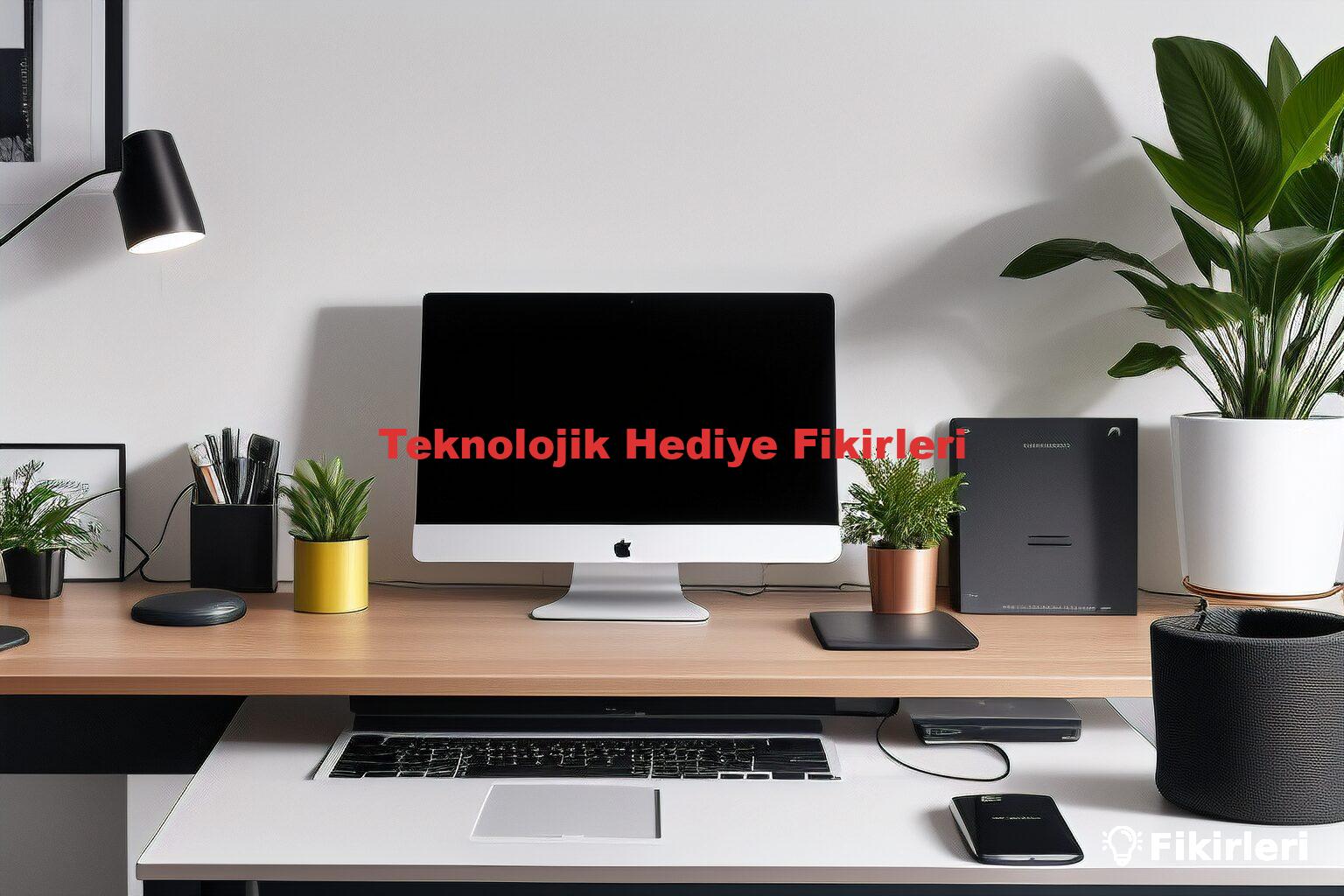 Teknolojik Hediye Fikirleri
