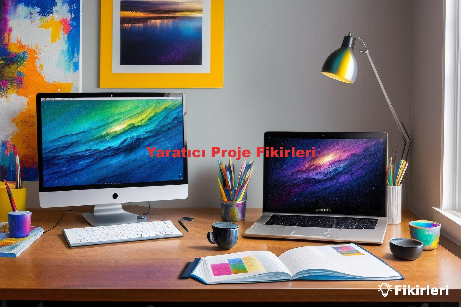 Yaratıcı Proje Fikirleri