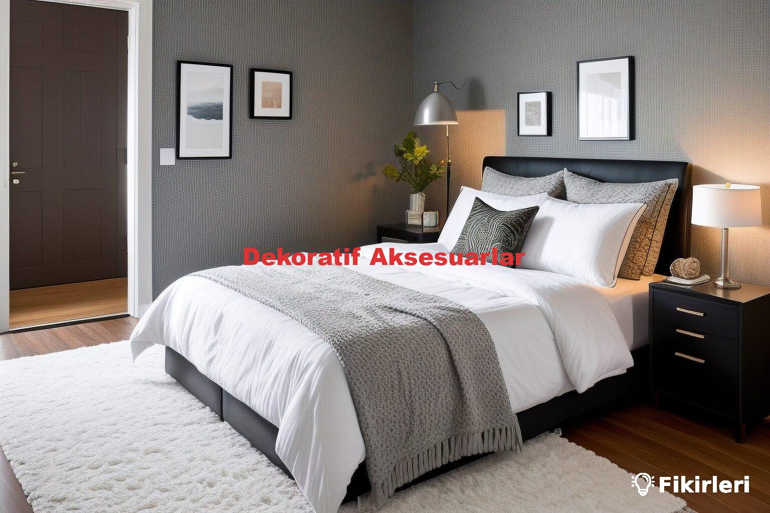 Dekoratif Aksesuarlar