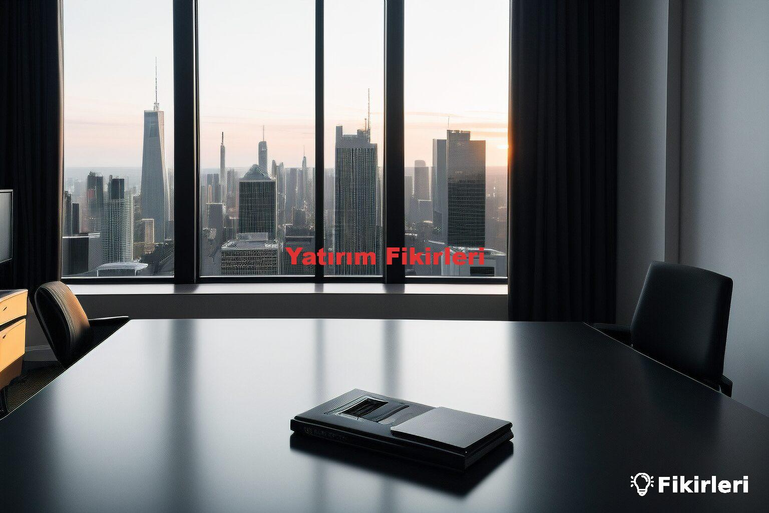 Yatırım Fikirleri