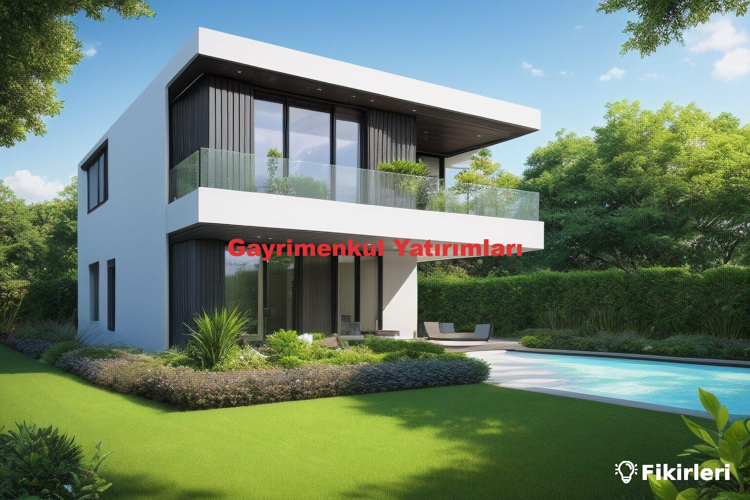 Gayrimenkul Yatırımları