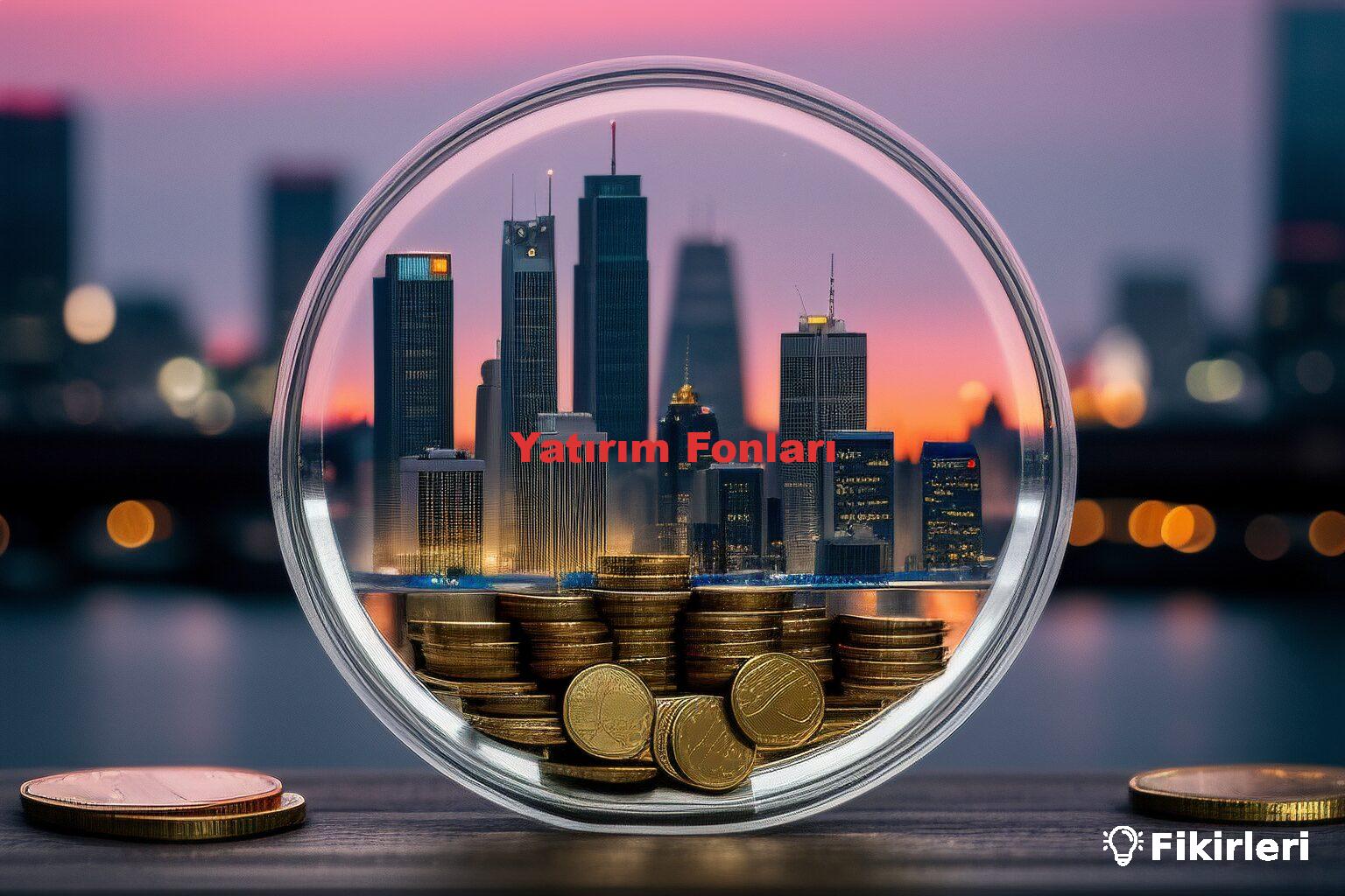 Yatırım Fonları