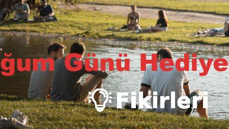 Ablaya Doğum Günü Hediyesi Fikirleri