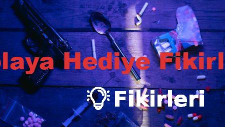 Ablaya Hediye Fikirleri