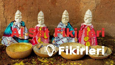 Al Sat Fikirleri