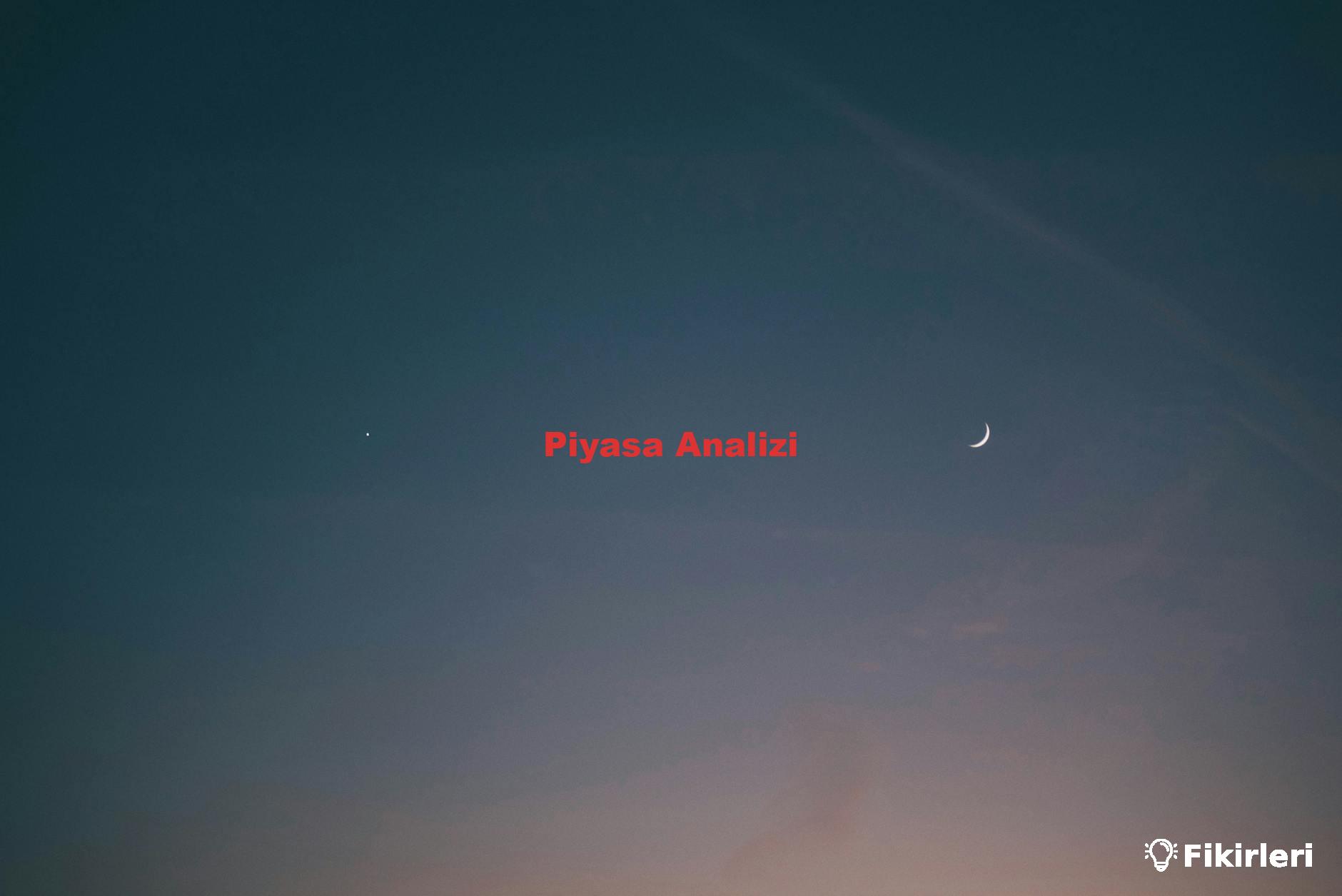 Piyasa Analizi