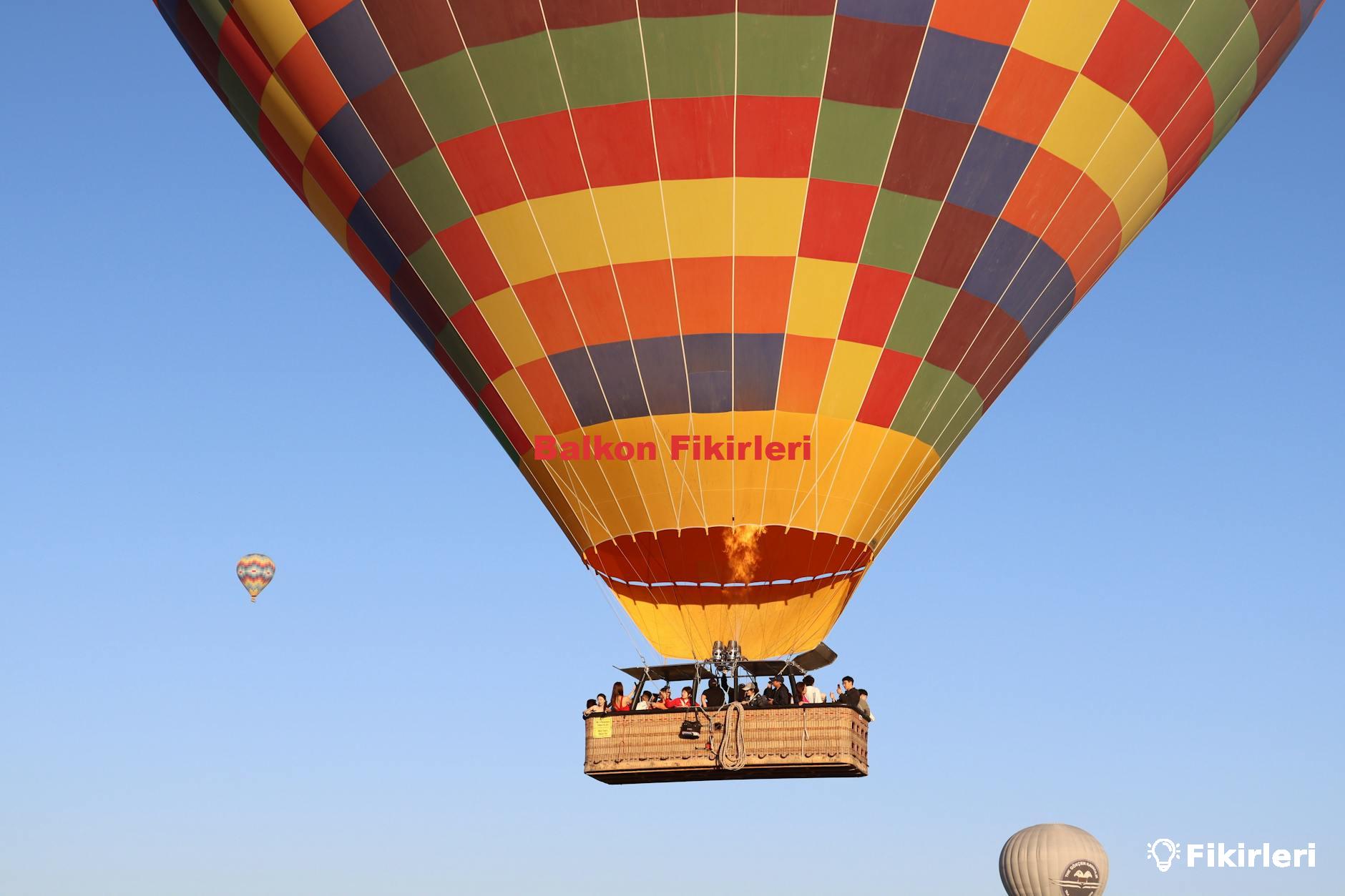 Balkon Fikirleri