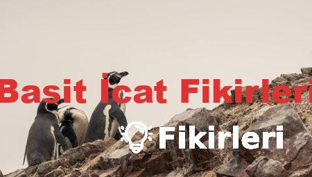Basit İcat Fikirleri