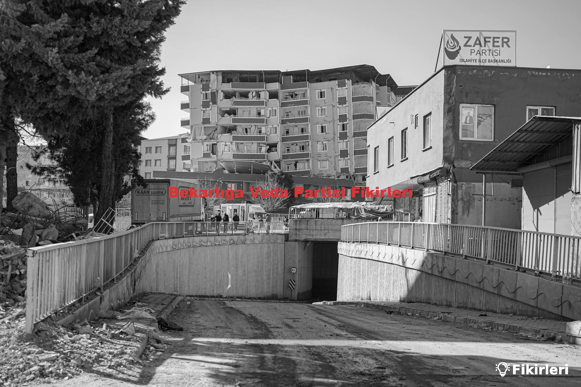 Bekarlığa Veda Partisi Fikirleri