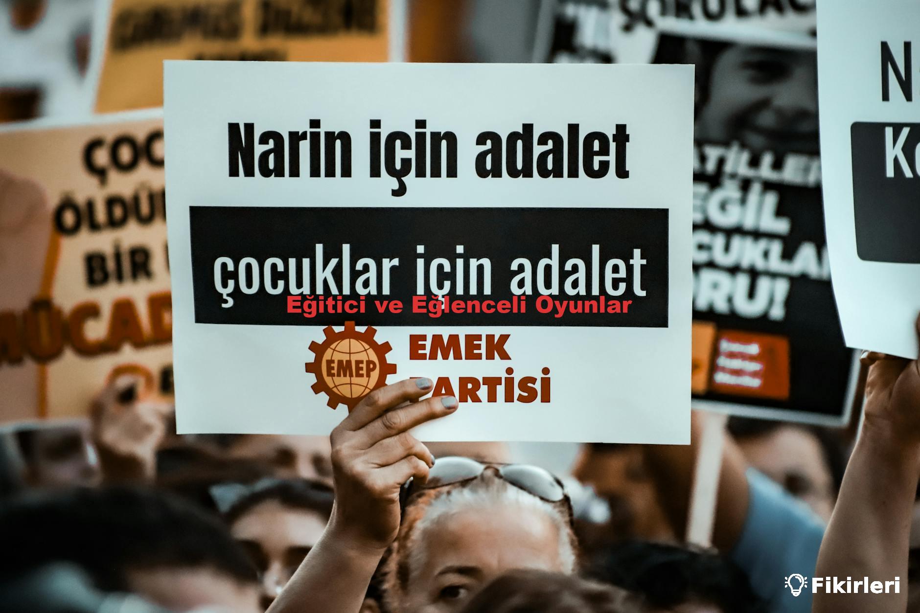 Eğitici ve Eğlenceli Oyunlar