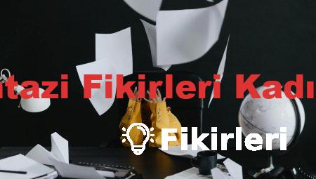 Değişik Fantazi Fikirleri Kadınlar Kulübü