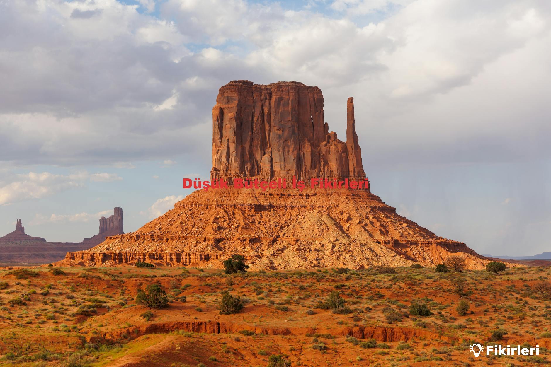 Düşük Bütçeli İş Fikirleri