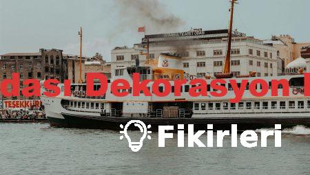 Genç Odası Dekorasyon Fikirleri
