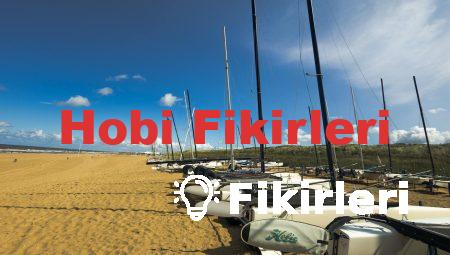 Hobi Fikirleri