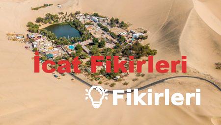 İcat Fikirleri