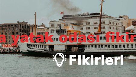 ikea yatak odası fikirleri