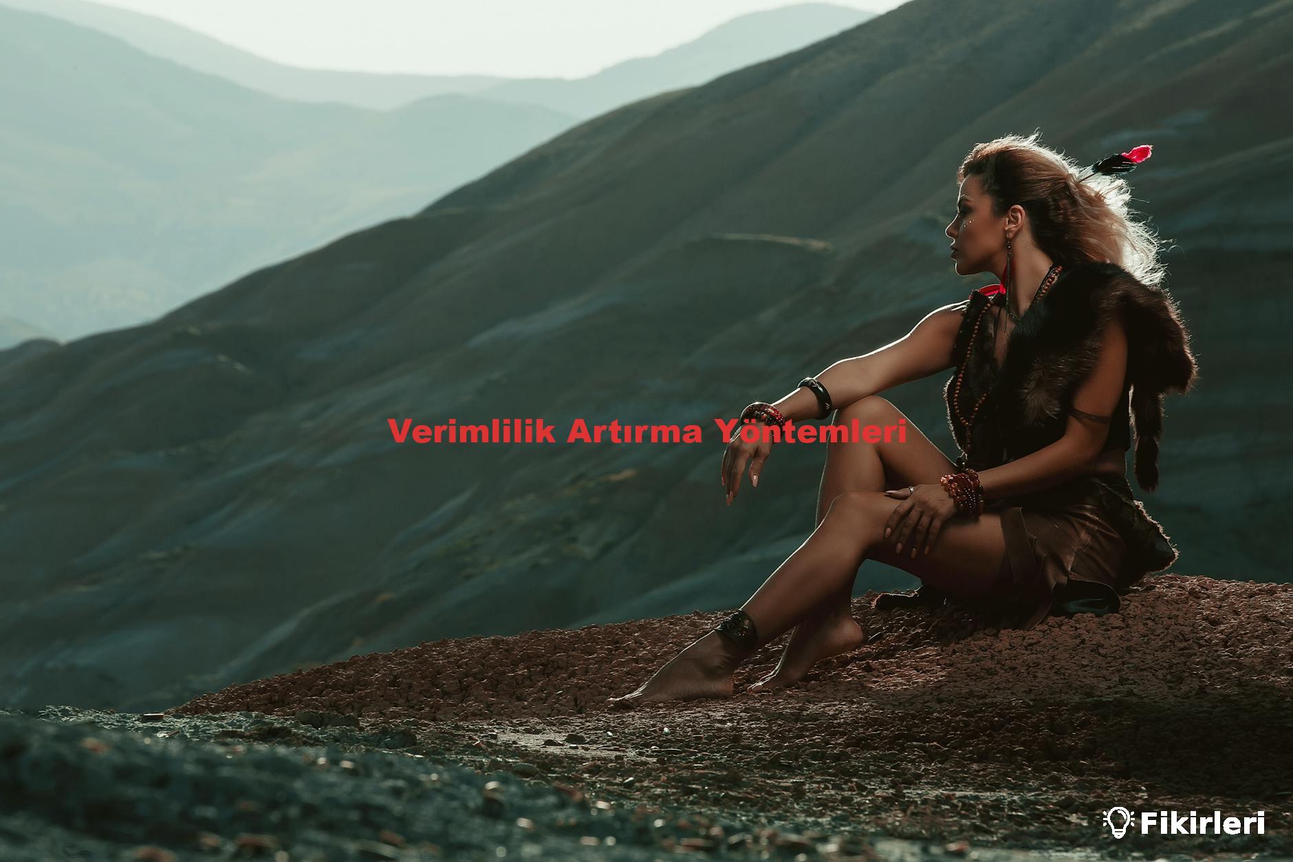 Verimlilik Artırma Yöntemleri