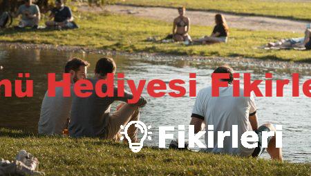 Kocaya Doğum Günü Hediyesi Fikirleri Kadınlar Kulübü