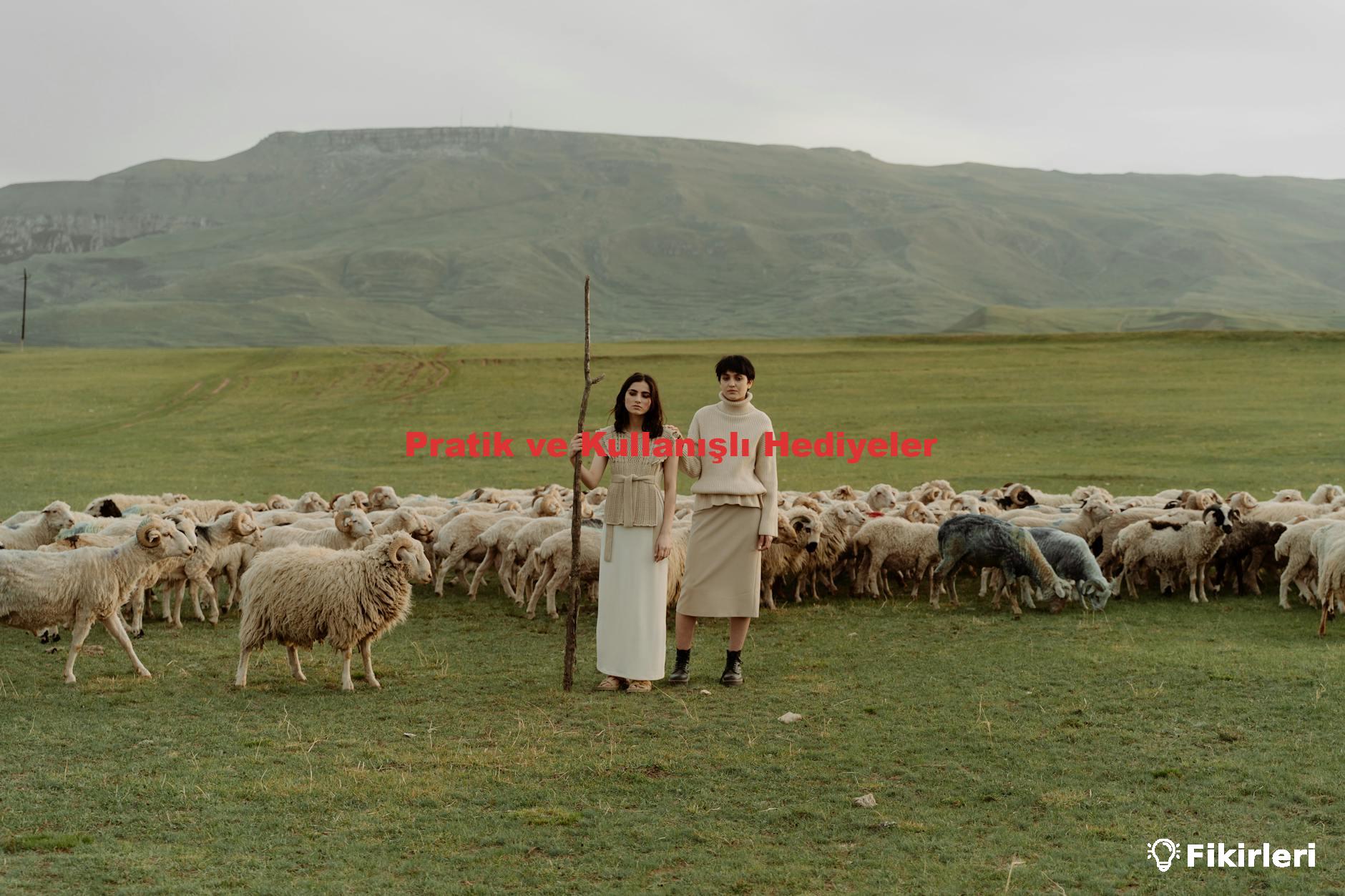 Pratik ve Kullanışlı Hediyeler
