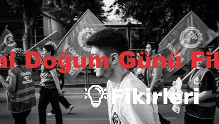 Orjinal Doğum Günü Fikirleri
