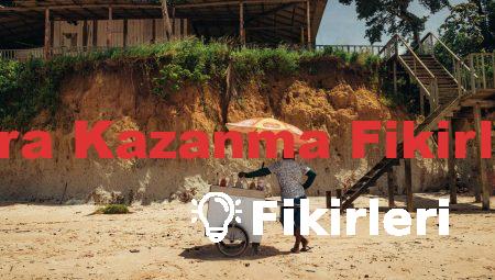 Para Kazanma Fikirleri