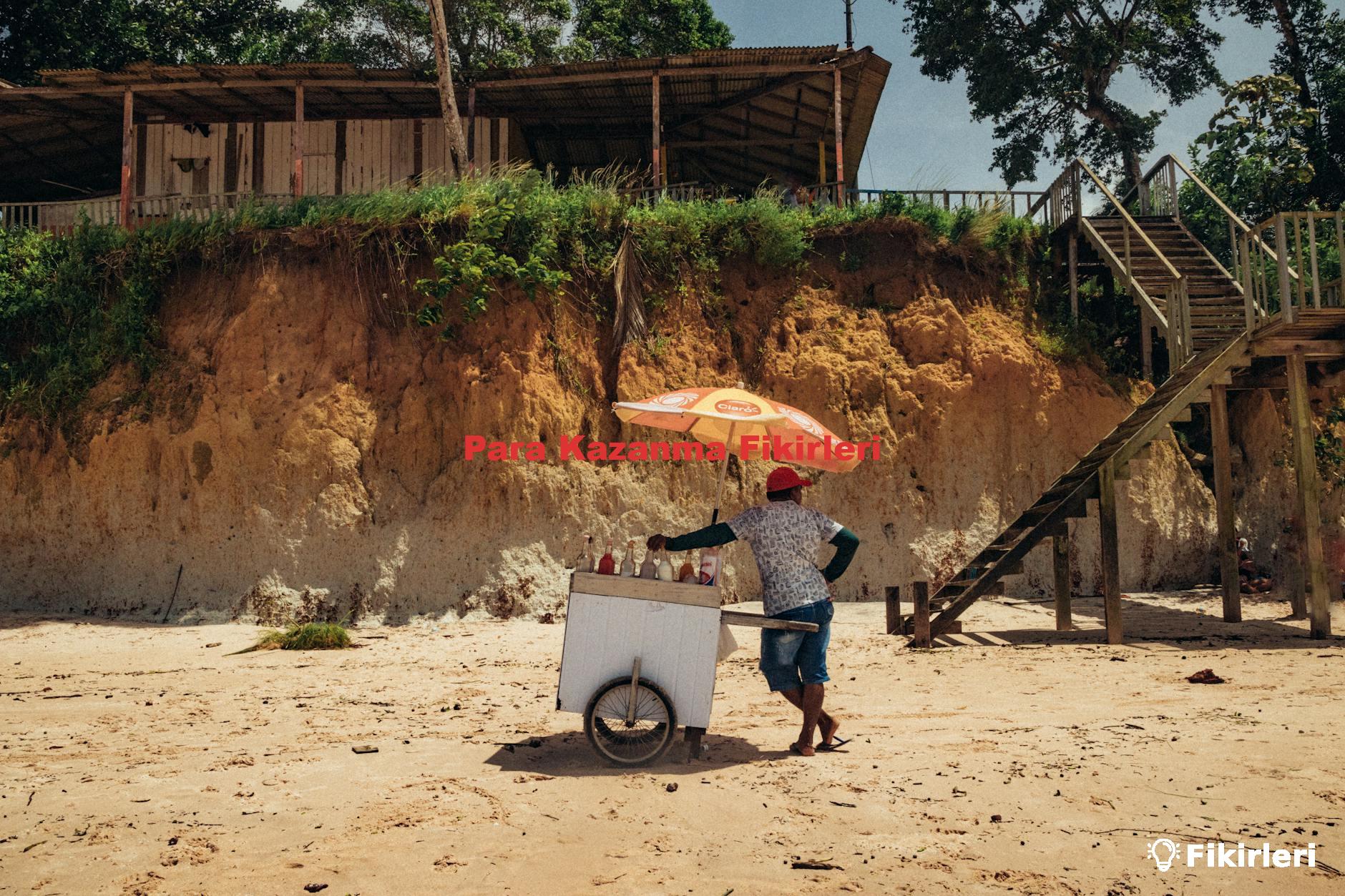 Para Kazanma Fikirleri