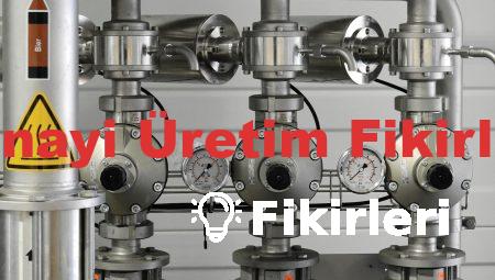Sanayi Üretim Fikirleri