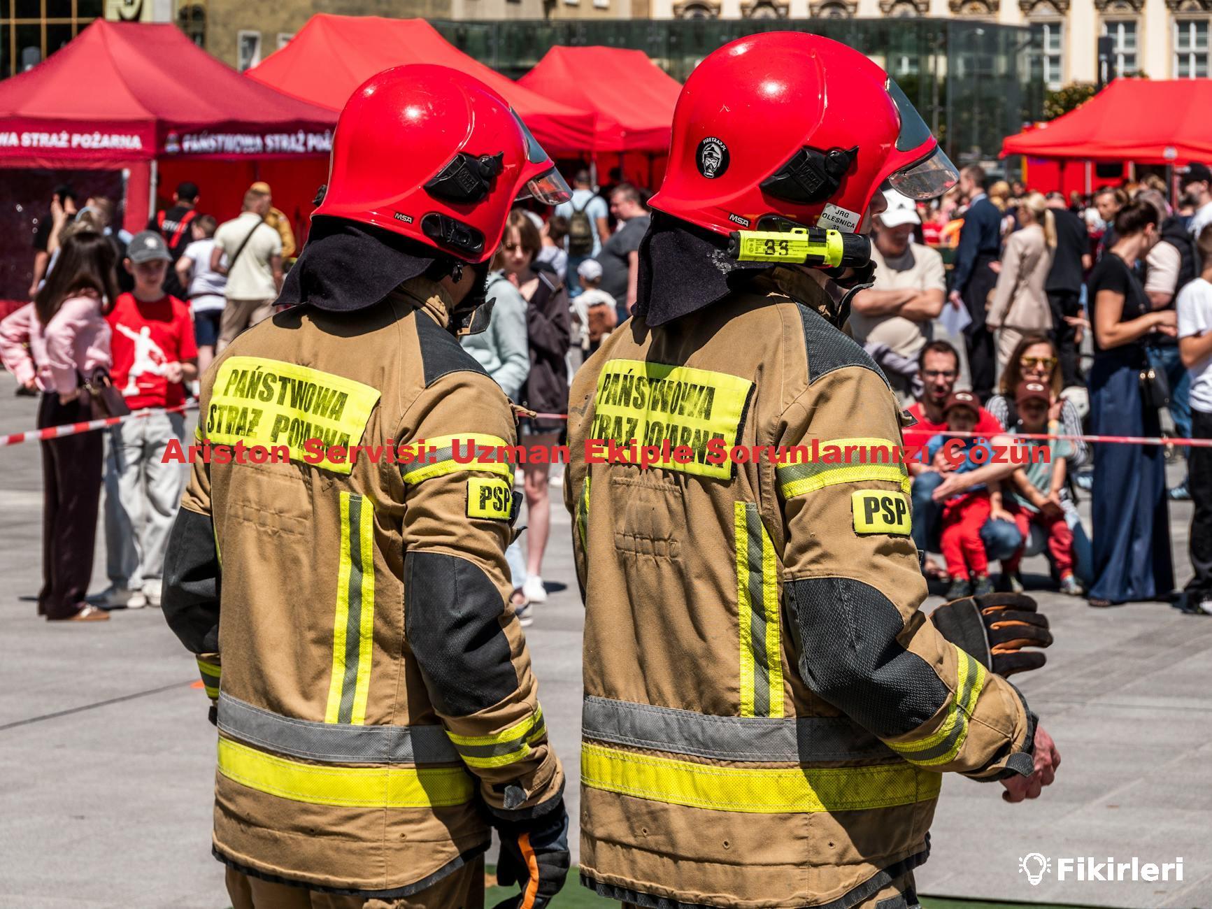 Ariston Servisi: Uzman Ekiple Sorunlarınızı Çözün