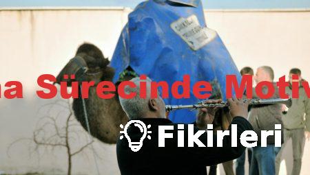 Sigarayı Bırakma Sürecinde Motivasyonun Önemi