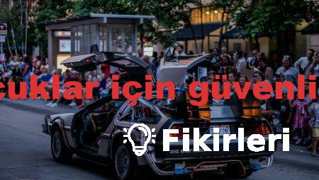 Akıllı saatler: Çocuklar için güvenli bir iletişim aracı!