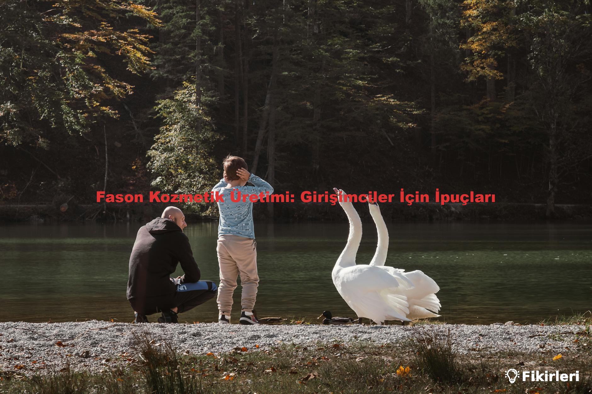 Fason Kozmetik Üretimi: Girişimciler İçin İpuçları