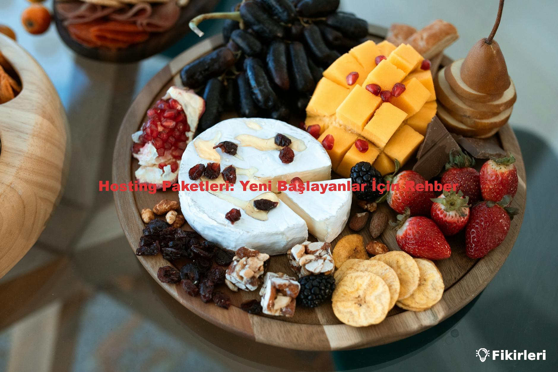 Hosting Paketleri: Yeni Başlayanlar İçin Rehber