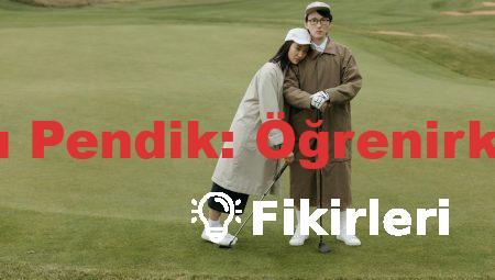 İngilizce Kursu Pendik: Öğrenirken Sosyalleşin