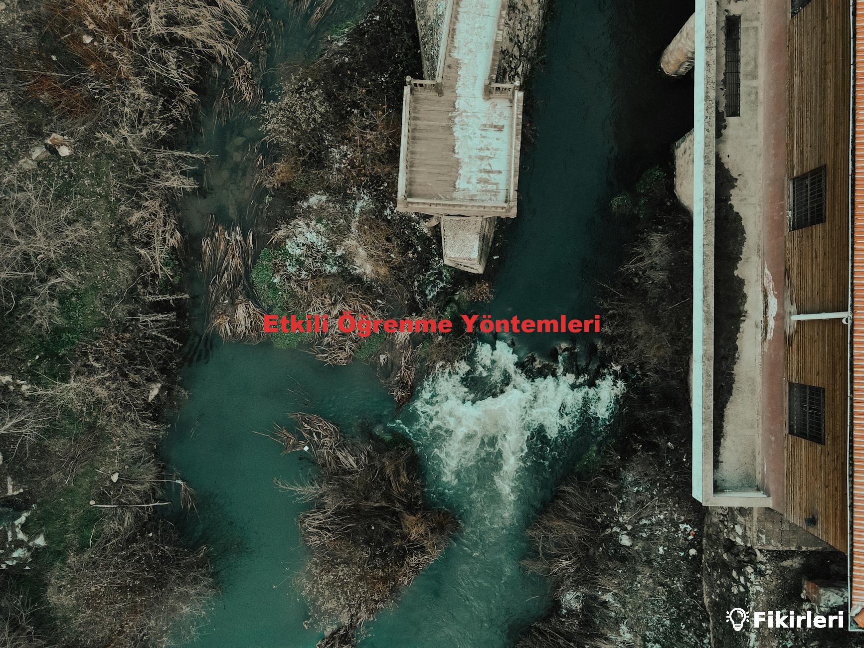 Etkili Öğrenme Yöntemleri