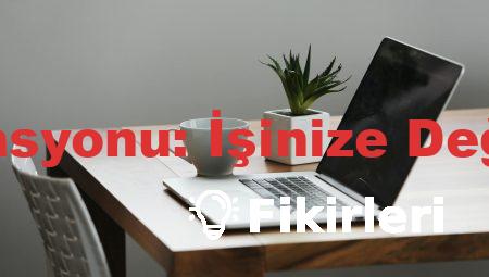 HP İş İstasyonu: İşinize Değer Katın!
