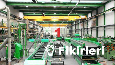 Proses Makina ile İşletmenizi Dönüştürme Rehberi