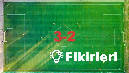 Futbolcularin Cocukluk Hayallerinin Gerceklesme Orani