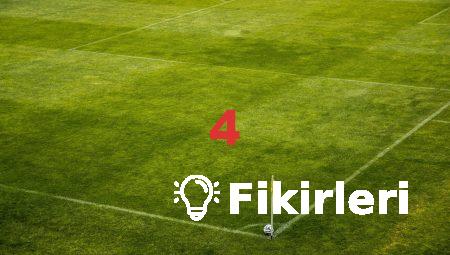 Futbolcularin Ozel Hayatlarinin Maca Etkisi
