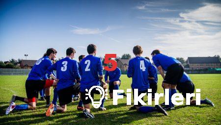 Futbolun Ilk Taraftar Karti Kim Baslatti